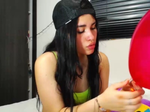 salome_smit1  25-06-2018 Recorded Webcam