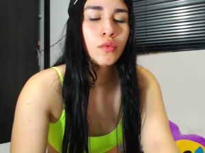 salome_smit1  25-06-2018 Recorded Free