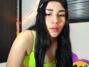 salome_smit1  25-06-2018 Recorded Show