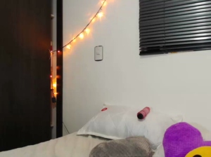 salome_smit1  25-06-2018 Recorded Naked