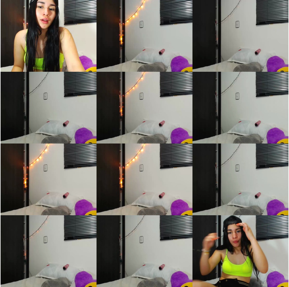 salome_smit1 25-06-2018  Recorded Porn