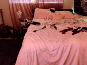 raynazyn 25-06-2018  Recorded Video