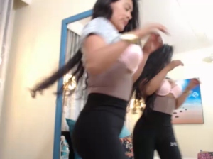 Kianna_Bonet  25-06-2018 Recorded Nude