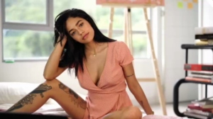 everlenn 25-06-2018  Recorded Nude