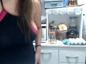 karina2508 25-06-2018  Recorded Naked