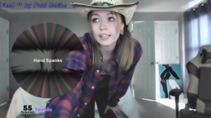anabelleleigh  25-06-2018 Recorded Webcam