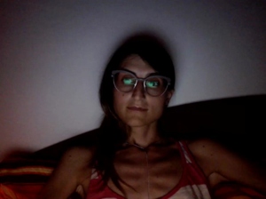 Cattleyaxyxy  25-06-2018 Recorded Cam