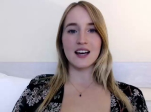 laila_lorenn  25-06-2018 Recorded Naked