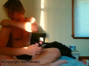 nami3neko 26-06-2018  Recorded Cam