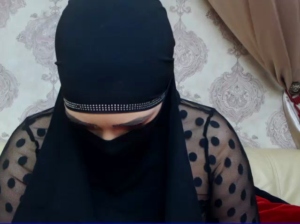 SelmaAzmani  26-06-2018 Recorded Porn