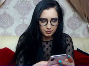 SelmaAzmani  26-06-2018 Recorded Cam