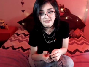 sarahmodel 26-06-2018  Recorded Toys