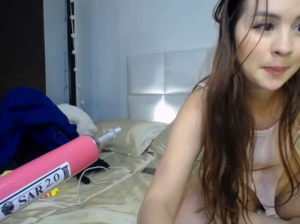 MiaGrey  26-06-2018 Recorded Cam