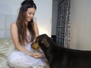 MiaGrey  26-06-2018 Recorded Show