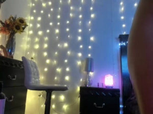 butterybubblebutt  26-06-2018 Recorded Nude