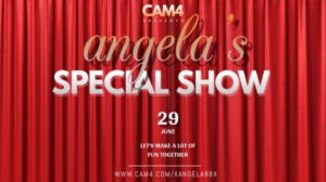 xangela88x 26-06-2018  Recorded Nude