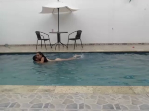 la_santa_30  27-06-2018 Recorded Video