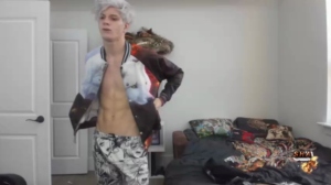 shanehall 26/06/2018 Chaturbate