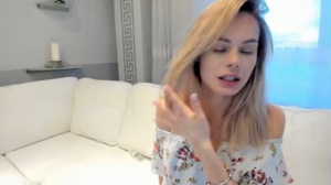 nataliexxxfabio 27-06-2018  Recorded Nude