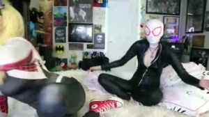 goldengoddessxxx 27-06-2018  Recorded XXX