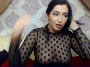 SelmaAzmani  27-06-2018 Recorded Webcam