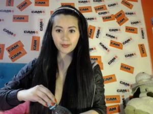 crazypilar 27-06-2018  Recorded Nude