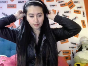 crazypilar  27-06-2018 Recorded Video
