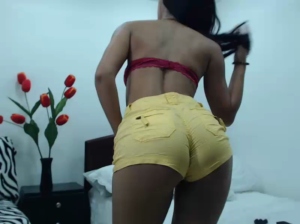 Perlalovers  27-06-2018 Recorded Webcam