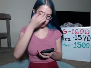 alexxxcoal 27-06-2018  Recorded Video