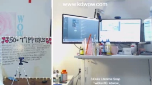 kdwow  27-06-2018 Recorded Webcam