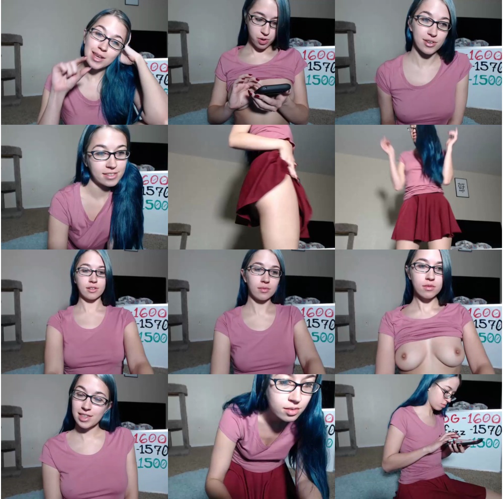 alexxxcoal 27-06-2018  Recorded Video