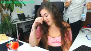 spanishcouple_ 27-06-2018  Recorded Show