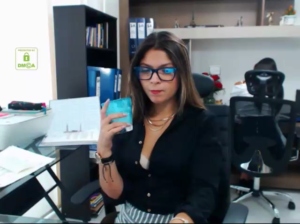 april_kepner  27-06-2018 Recorded XXX
