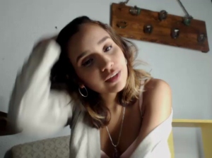 angelroses  28-06-2018 Recorded Topless