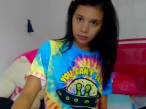SaraDoll18  28-06-2018 Recorded Topless