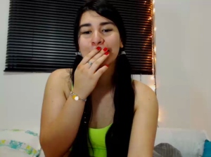 salome_smit1  28-06-2018 Recorded Download