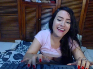 emyly_7  28-06-2018 Recorded Nude