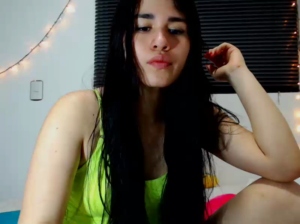 salome_smit1  28-06-2018 Recorded Webcam