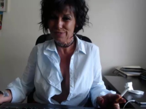 nympholibert  28-06-2018 Recorded Cam