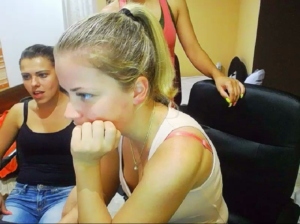 CutyMeow 28-06-2018  Recorded XXX