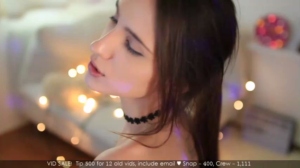 princesscin  28-06-2018 Recorded Video