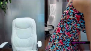 anyarayne 28-06-2018  Recorded Nude