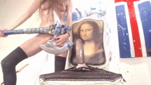elisadeathnaked  28-06-2018 Recorded Free
