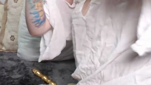 vero_kek  28-06-2018 Recorded Naked