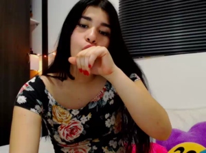 salome_smit1  29-06-2018 Recorded Naked