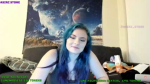 asiri_stone  29-06-2018 Recorded Naked