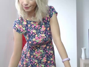 angel_inna  29-06-2018 Recorded Naked