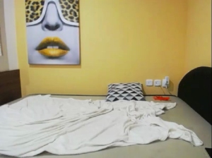 CutyMeow  29-06-2018 Recorded Naked