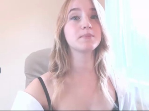 laila_lorenn  29-06-2018 Recorded Topless