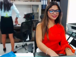 april_kepner  29-06-2018 Recorded Topless